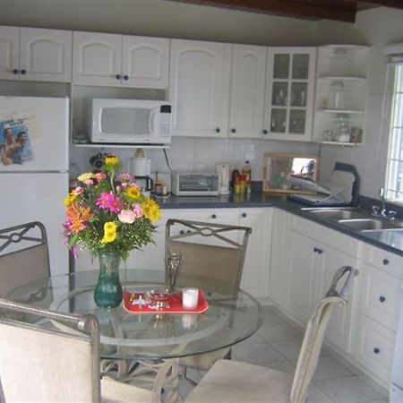 Anchorage Bed & Breakfast 킹스톤 객실 사진