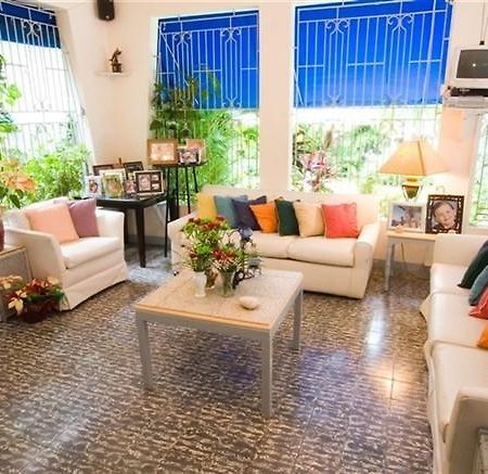 Anchorage Bed & Breakfast 킹스톤 외부 사진