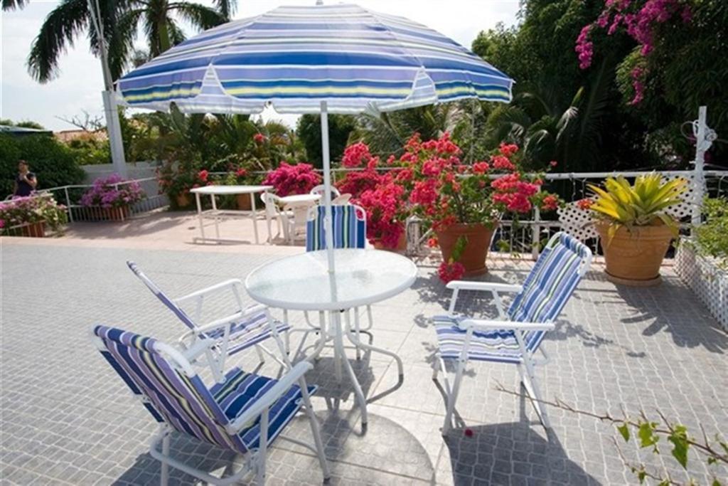 Anchorage Bed & Breakfast 킹스톤 객실 사진