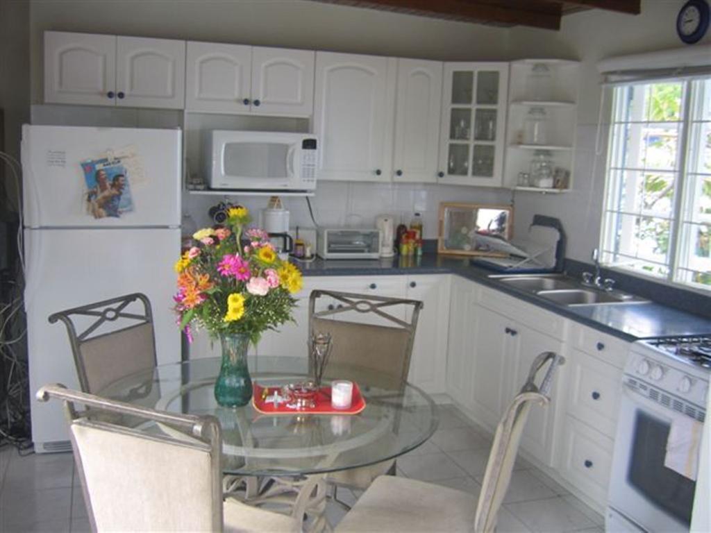Anchorage Bed & Breakfast 킹스톤 객실 사진