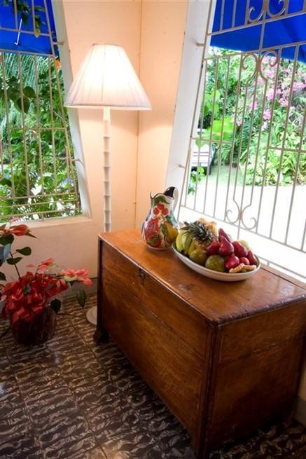 Anchorage Bed & Breakfast 킹스톤 외부 사진