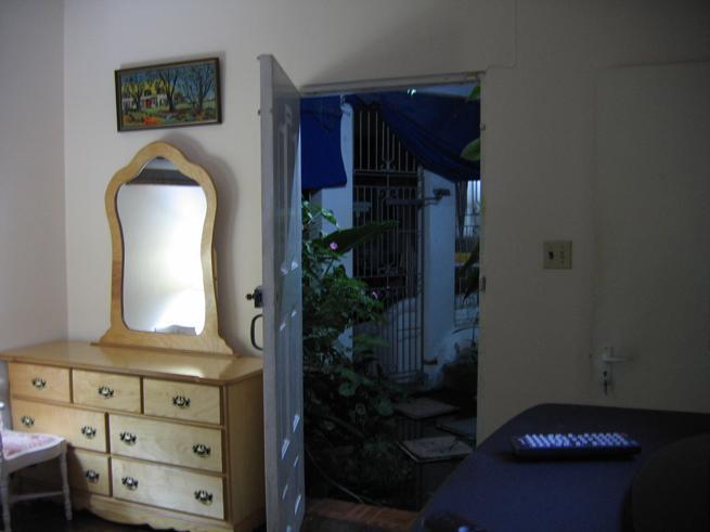 Anchorage Bed & Breakfast 킹스톤 객실 사진