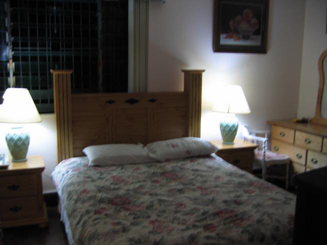 Anchorage Bed & Breakfast 킹스톤 객실 사진