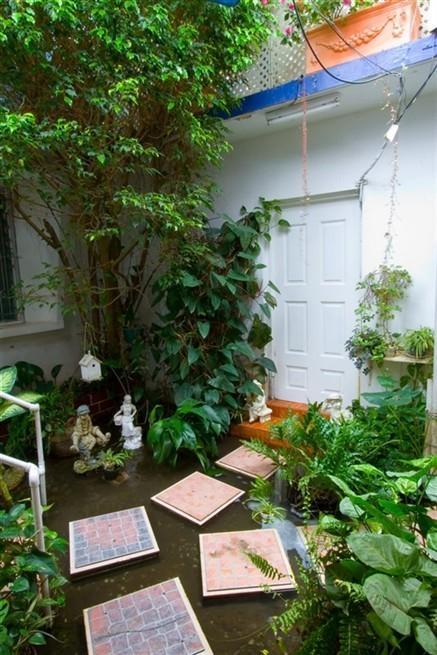 Anchorage Bed & Breakfast 킹스톤 객실 사진