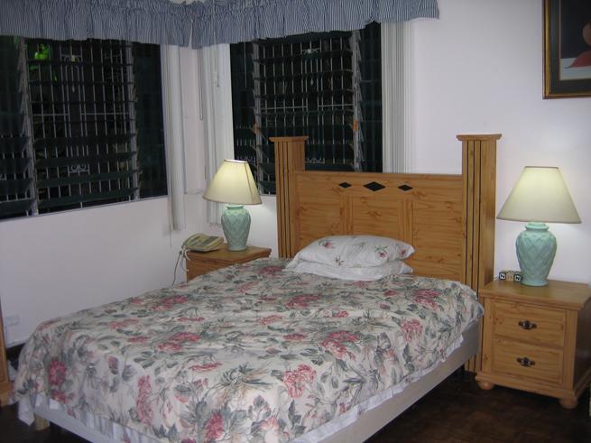 Anchorage Bed & Breakfast 킹스톤 객실 사진