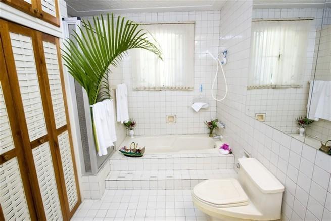Anchorage Bed & Breakfast 킹스톤 객실 사진