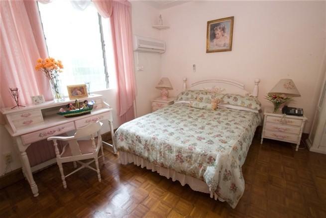 Anchorage Bed & Breakfast 킹스톤 객실 사진